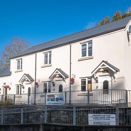 Oxwich Cottage - 2 Bedroom - Parkmill Exteriör bild