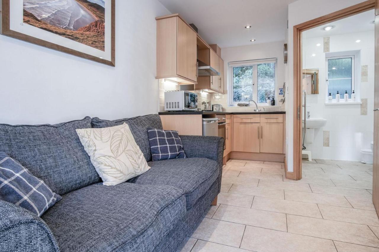Oxwich Cottage - 2 Bedroom - Parkmill Exteriör bild