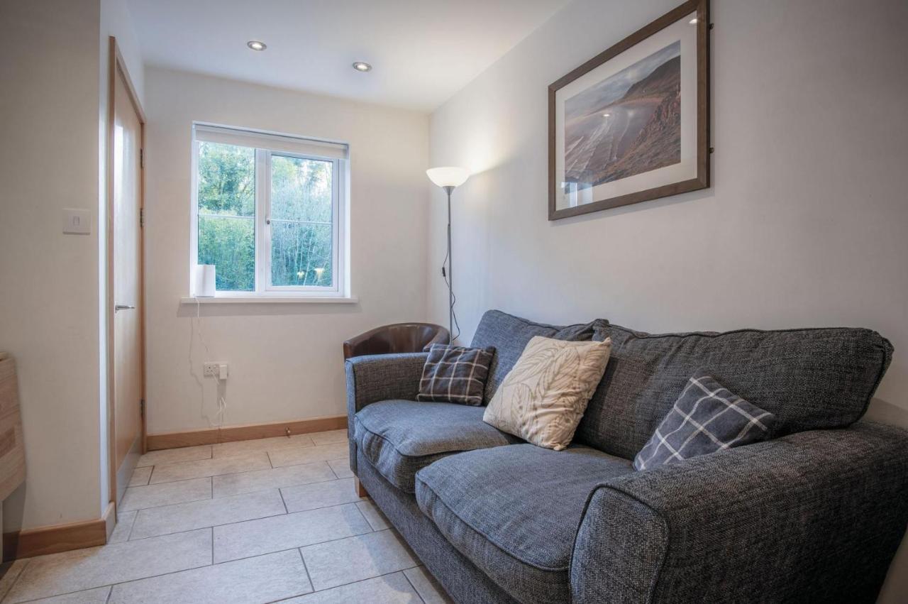 Oxwich Cottage - 2 Bedroom - Parkmill Exteriör bild